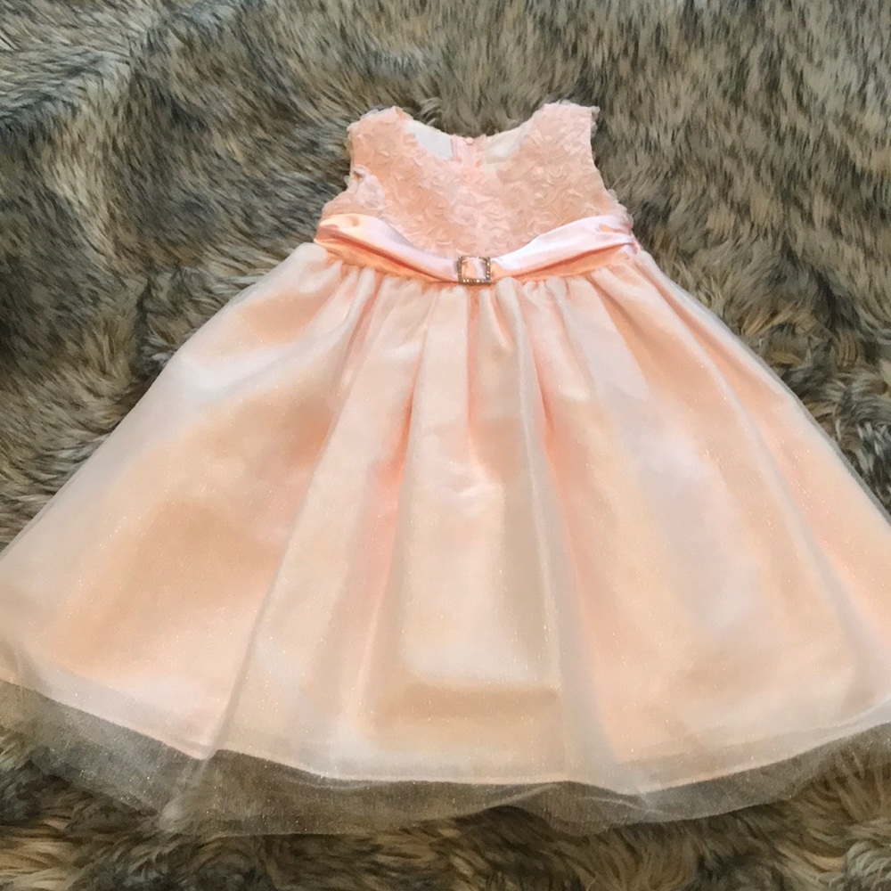 Crayon kids 3t dress